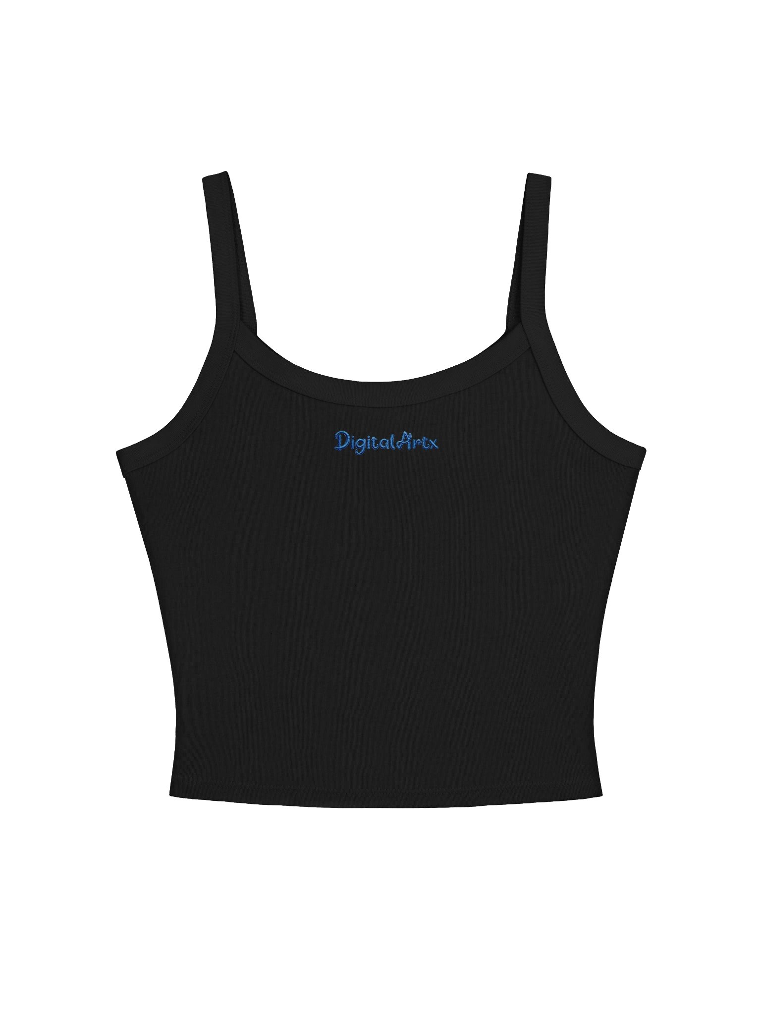 Bella Canvas Women's Micro-Rib Tank Top 6 Colors product image (3)
