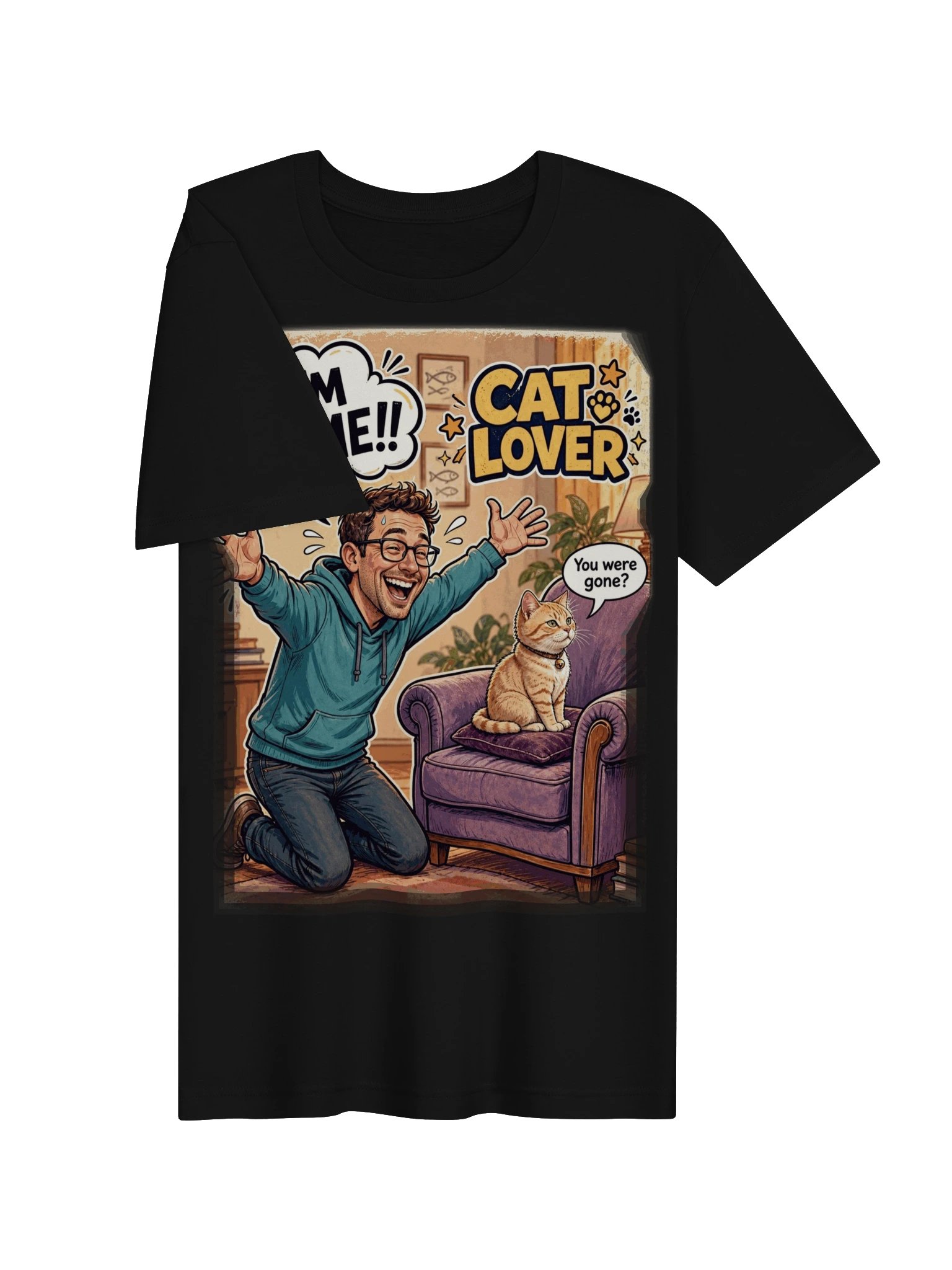 Bella+Canvas Unisex Supersoft T-Shirt product image (19)