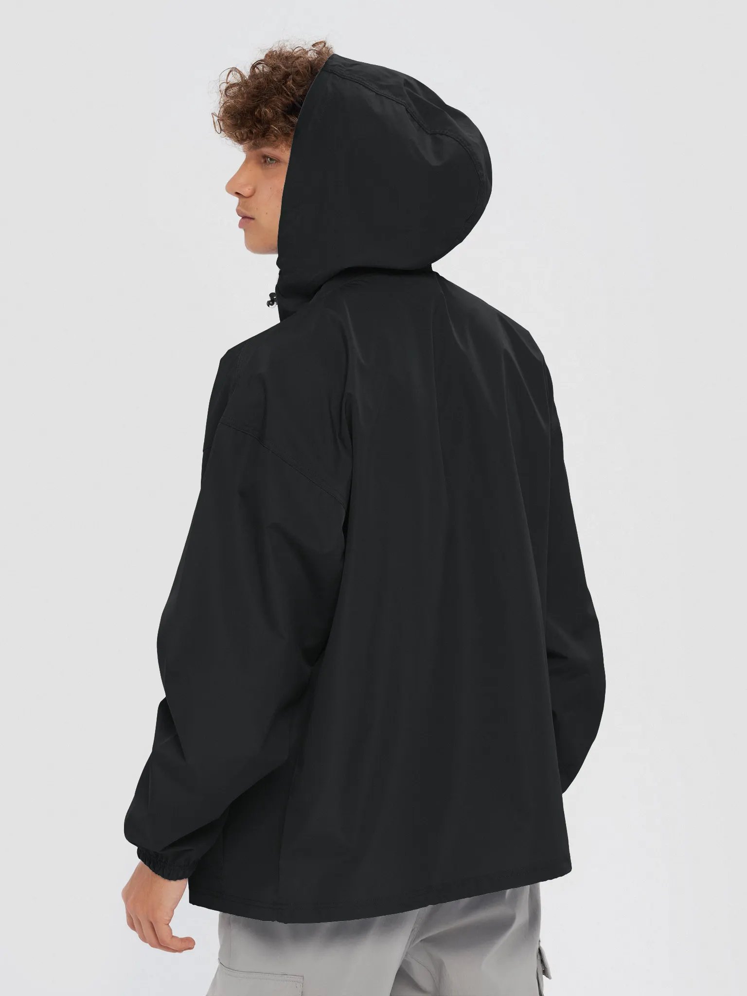 Team Belize Packable Jacket product image (6)