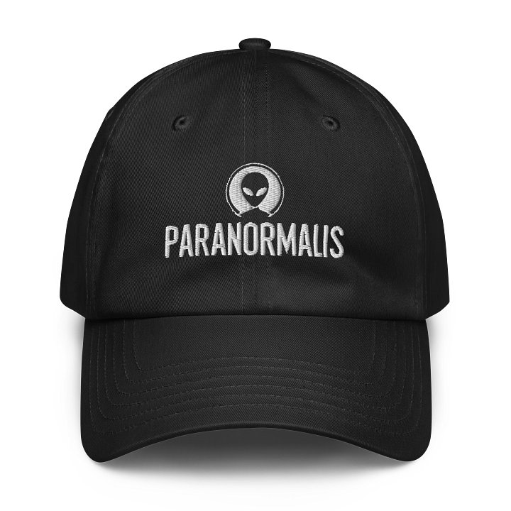 Paranormalis Hat product image (2)