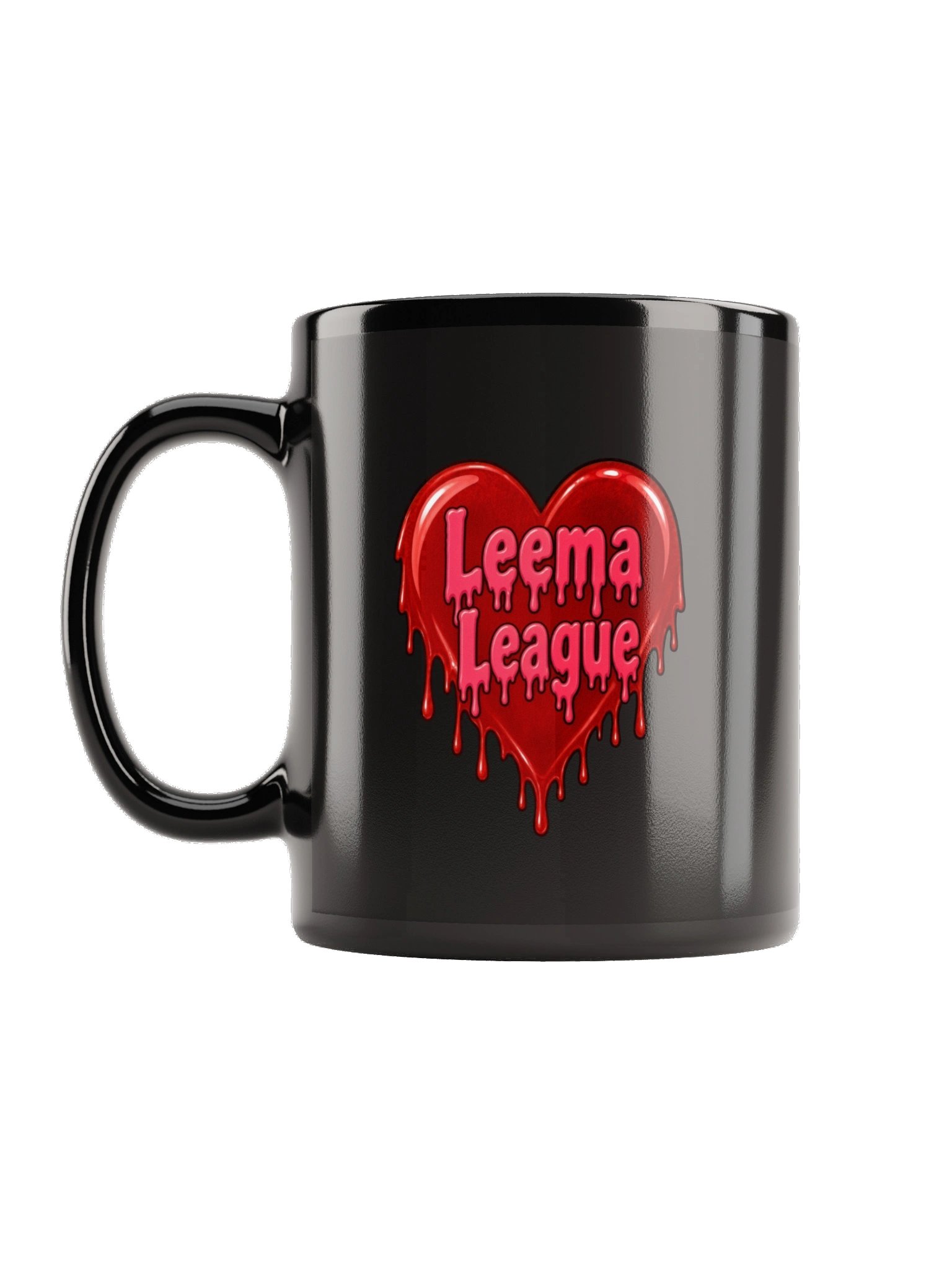 Scream LIMITED EDITION Mug product image (2)