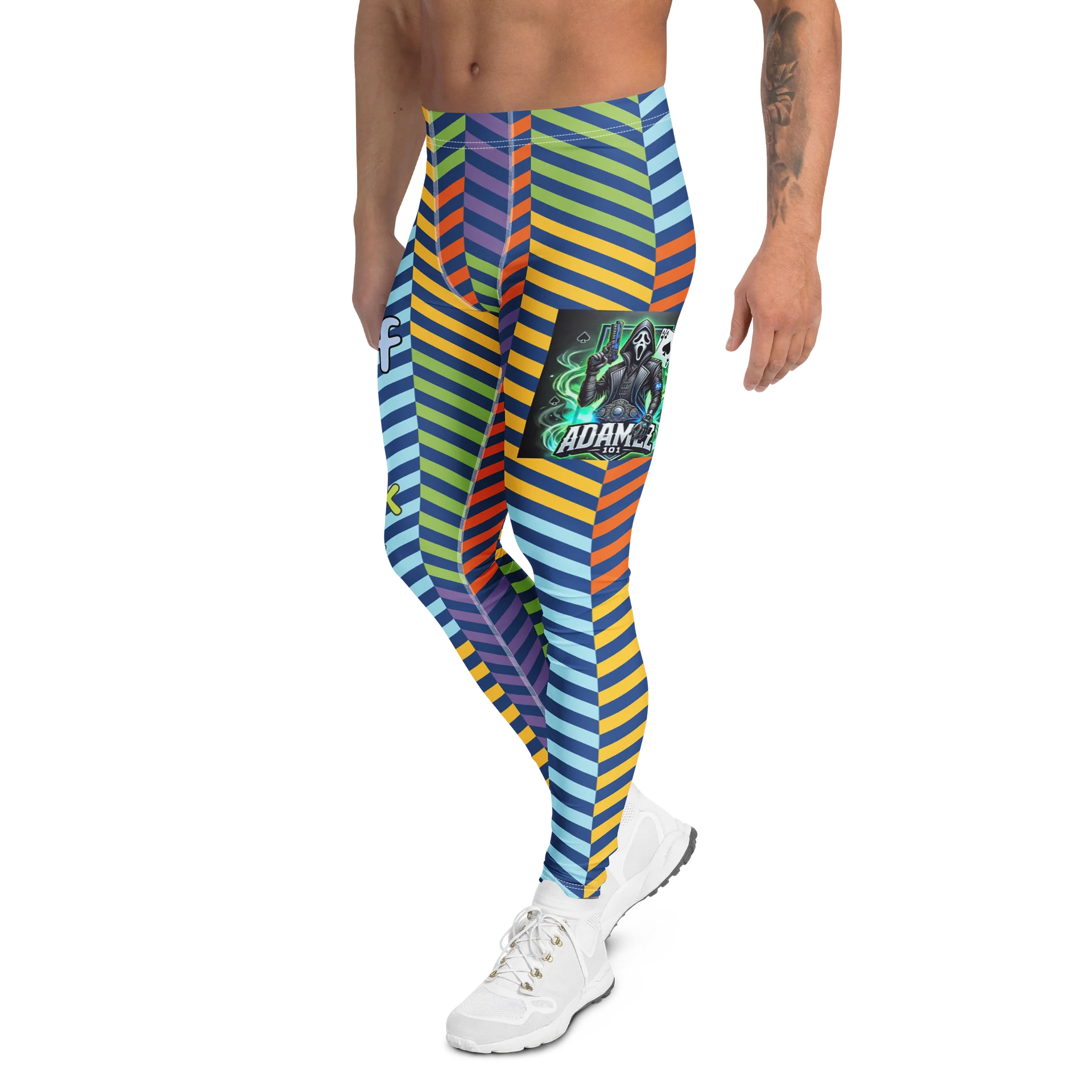 Meggings product image (4)