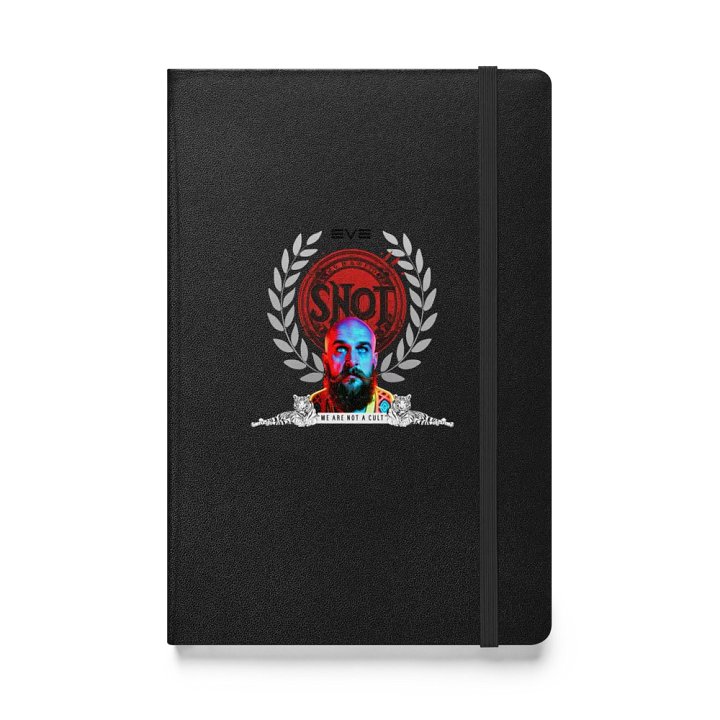 Note down the heretics here! product image (1)