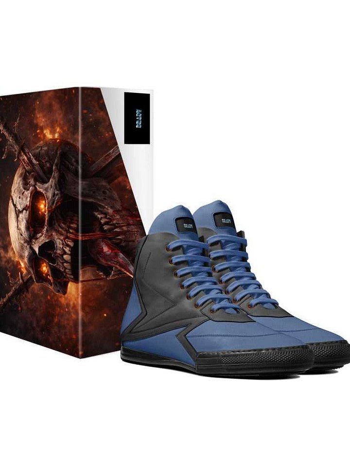 DLK/Brady Shoes product image (1)