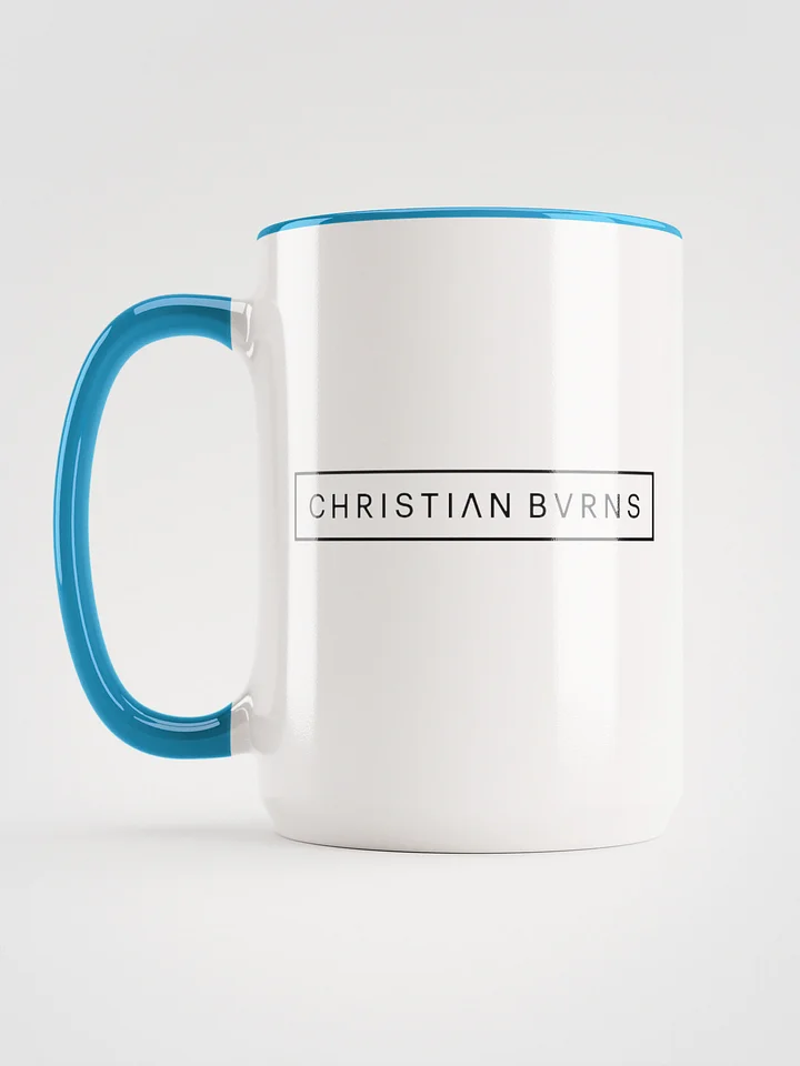 Logo Mug product image (9)