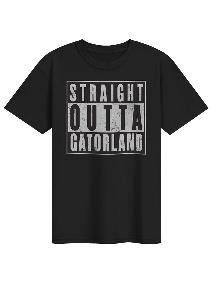 Straight Outta Gatorland product image (1)