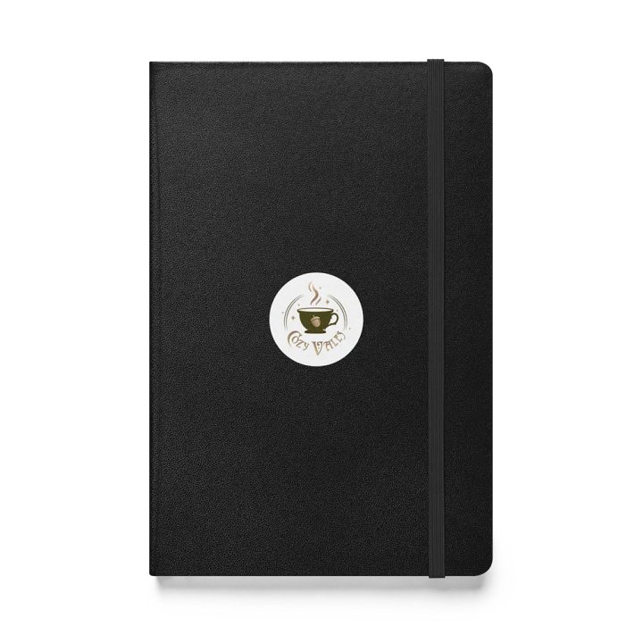 Cozy Vales™ Book of Wonders product image (1)