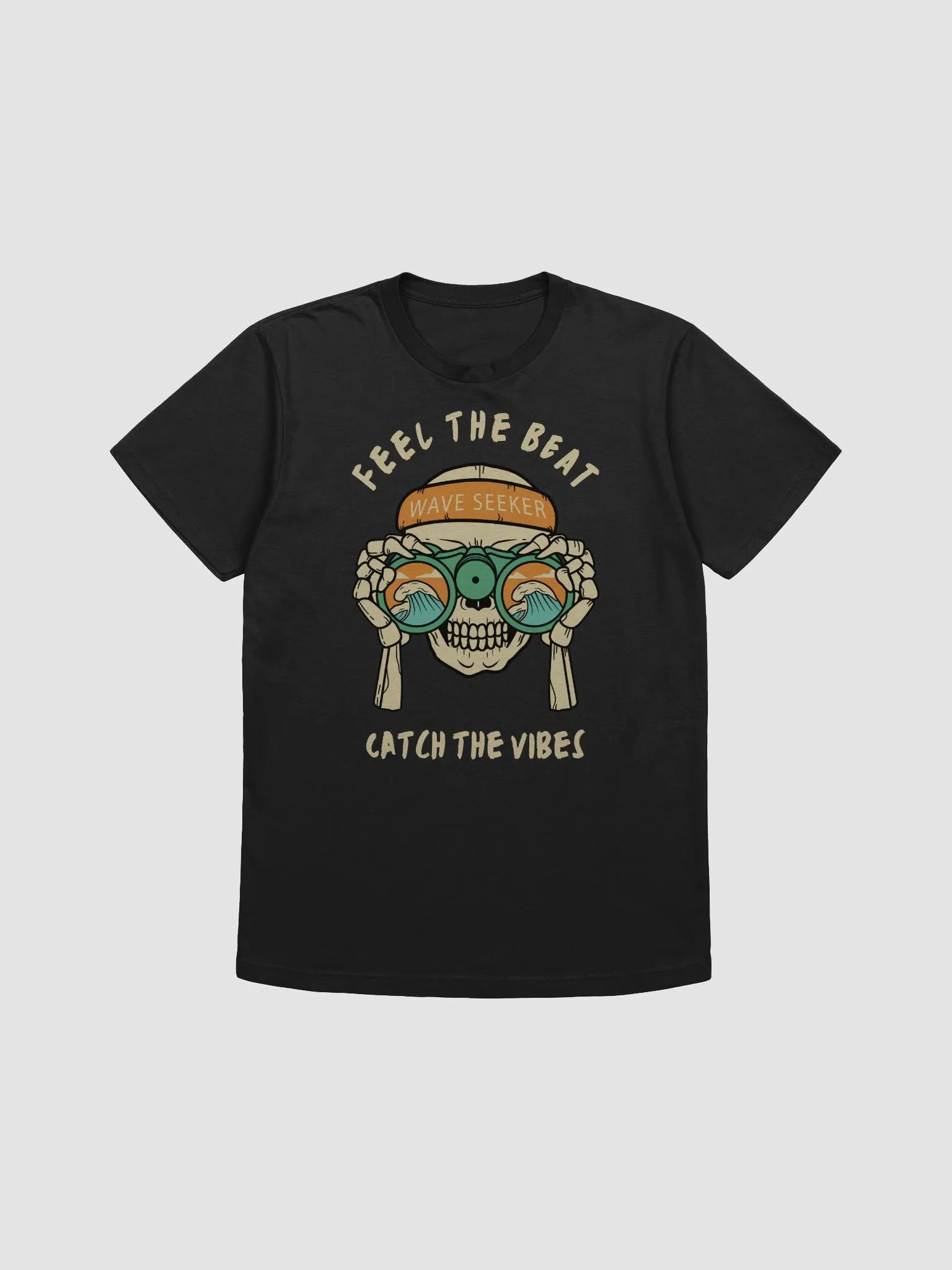 FEEL THE BEAT product image (1)