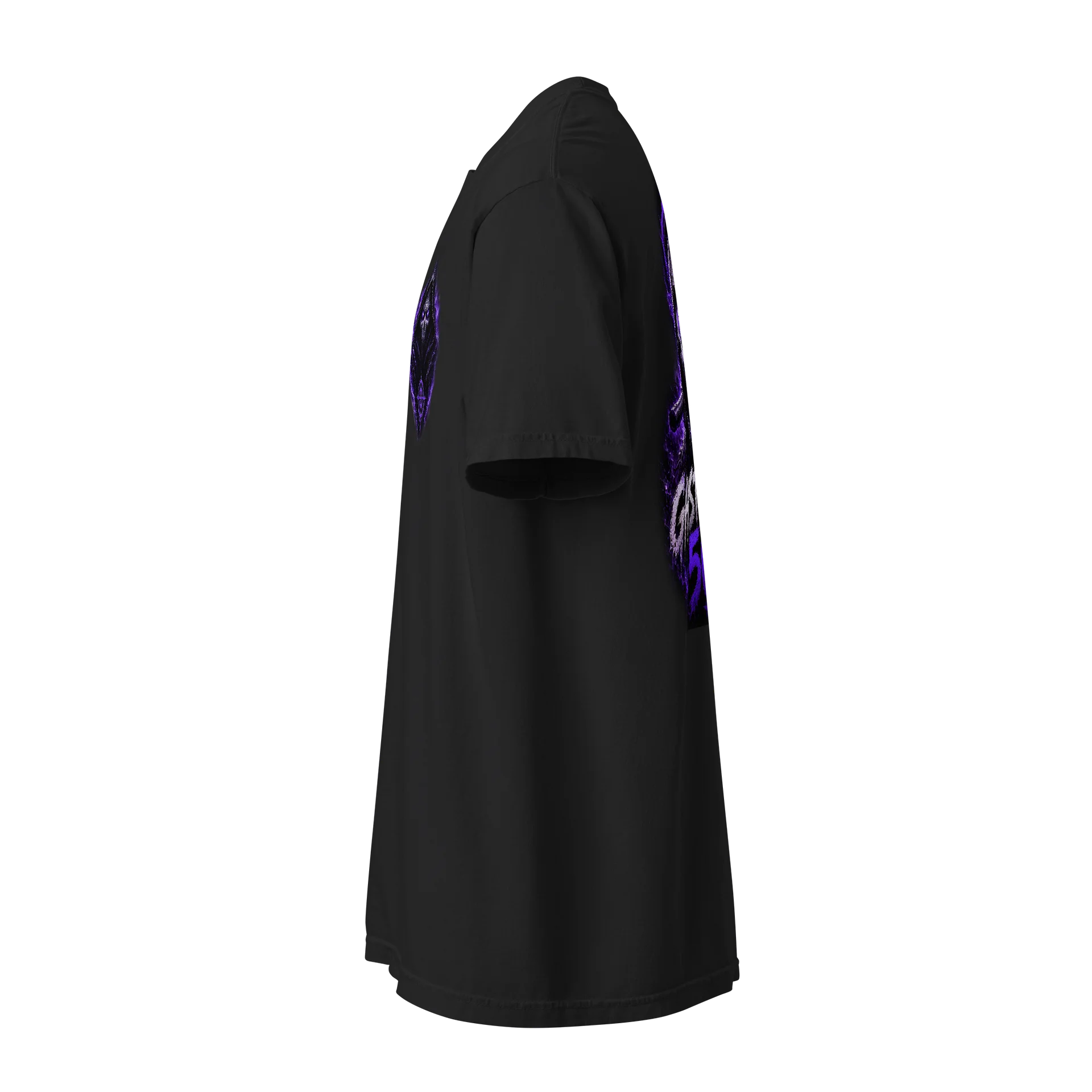 Ghostsniper504 T-shirt product image (2)
