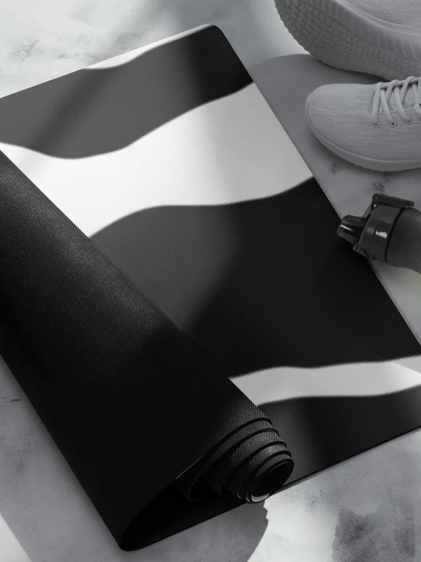 Authentic Yoga Mat product image (3)