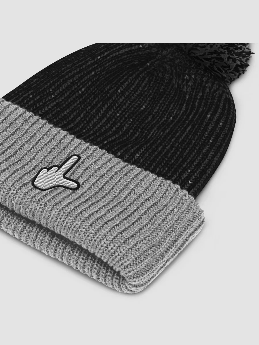 Pom-Pom L Beanie product image (2)