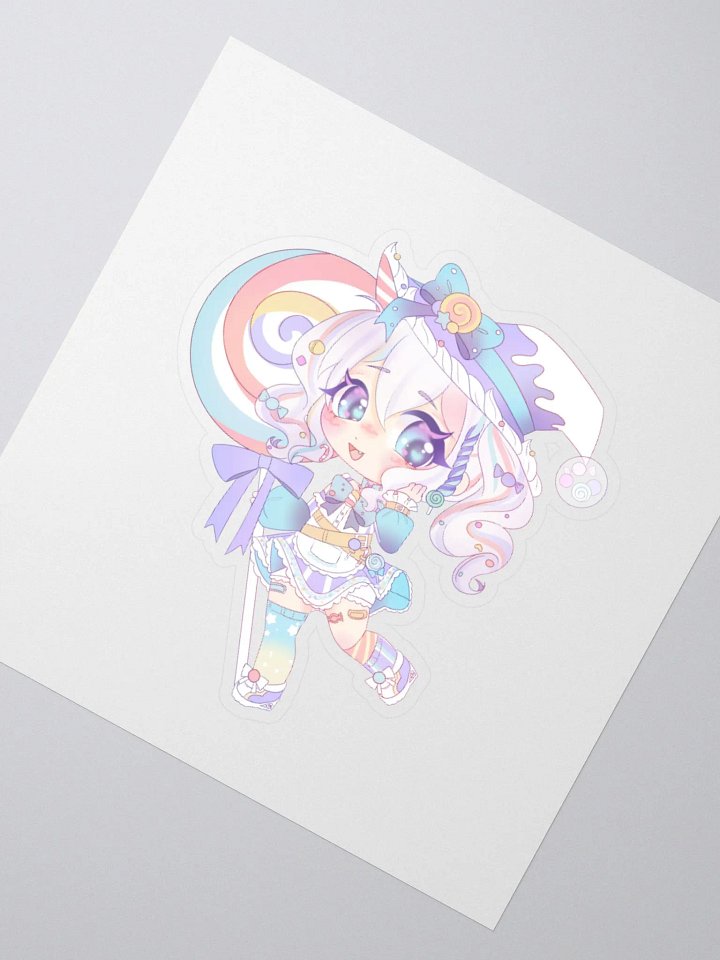 Valdie Lollipop Sticker product image (5)