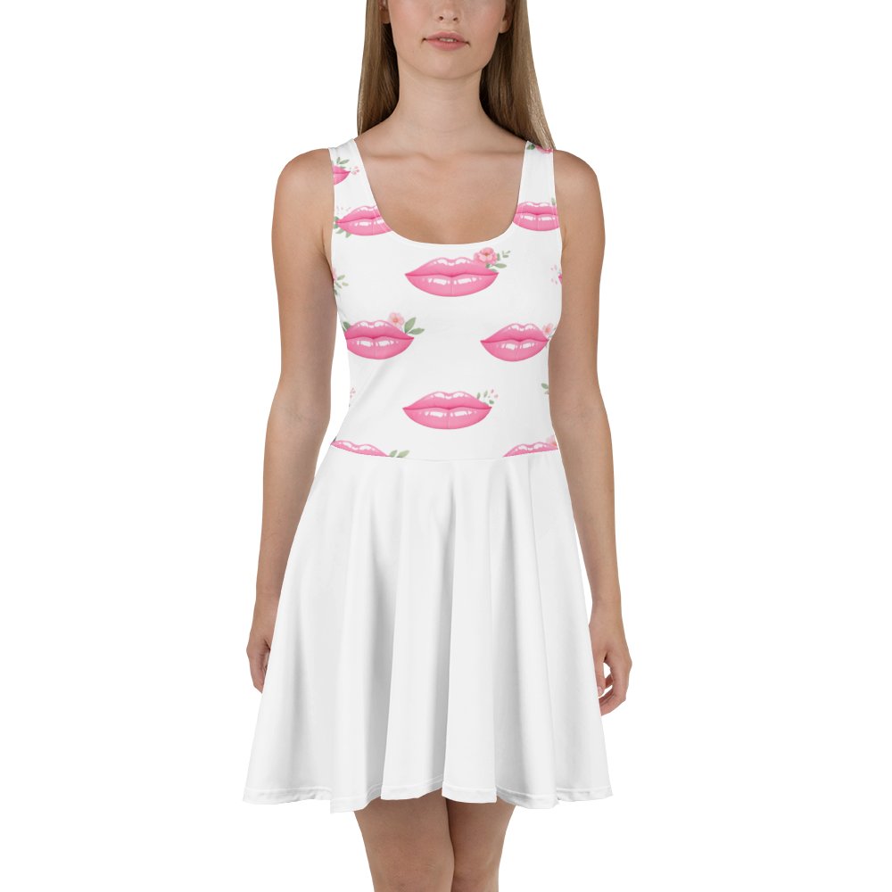 Ladies' Tank Top Dress product image (1)