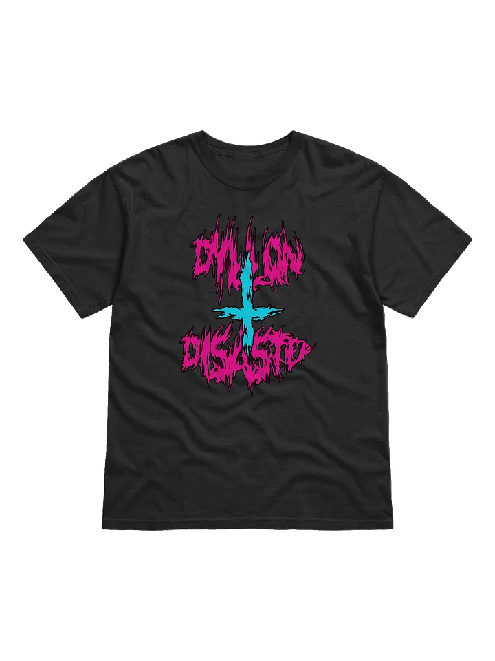 Unholy Disaster Tee product image (1)