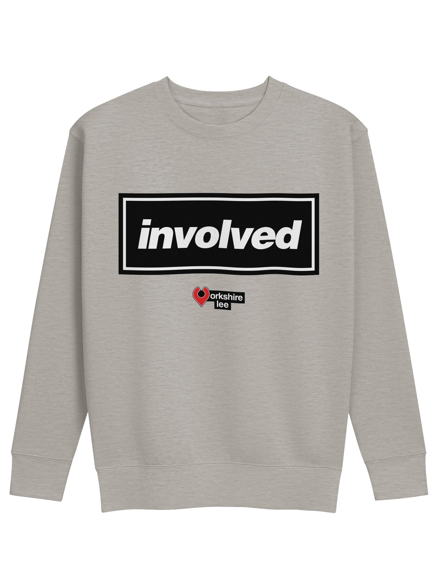 Involved Sweatshirt product image (13)
