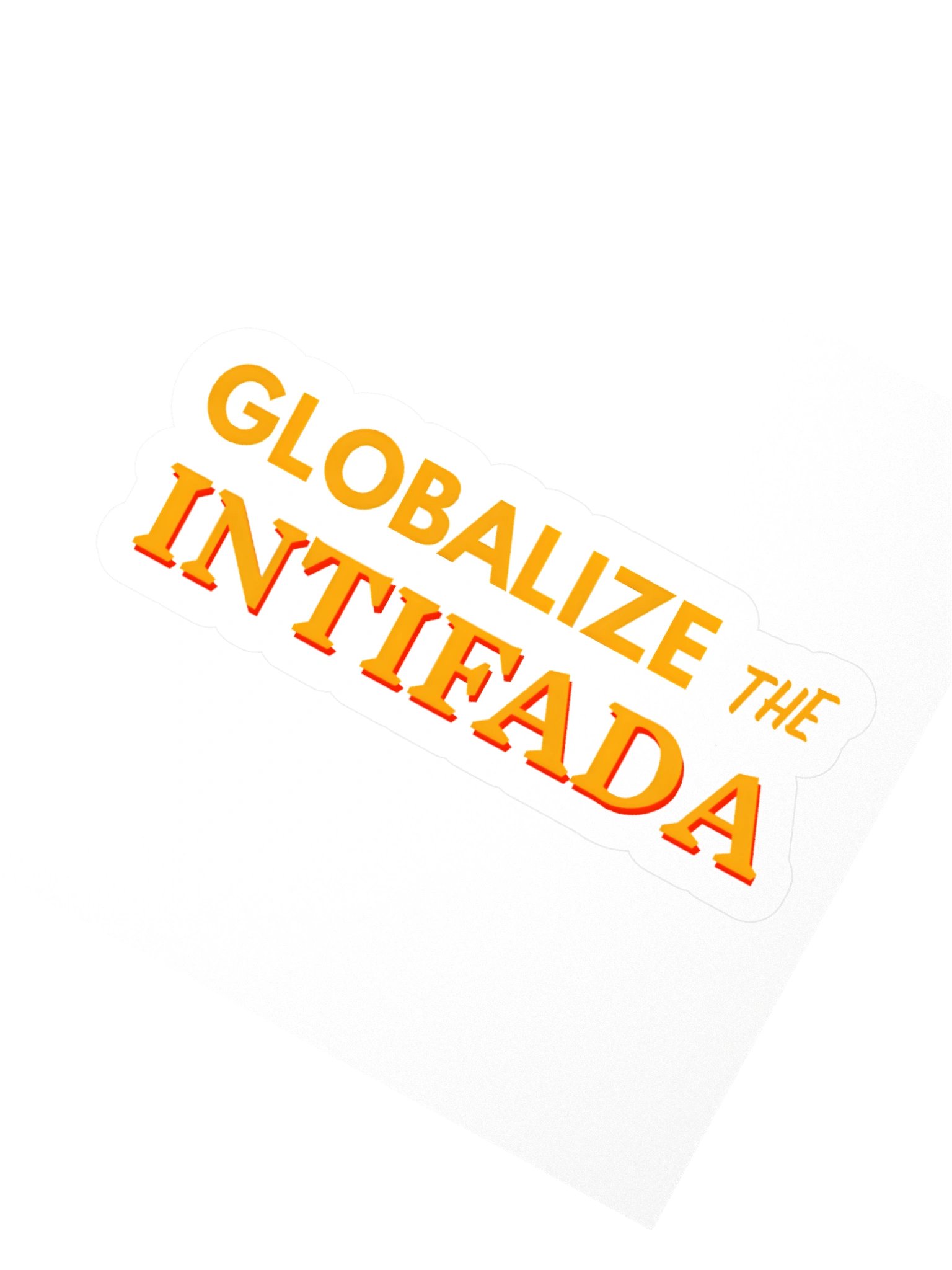 Globalize Stickers product image (8)