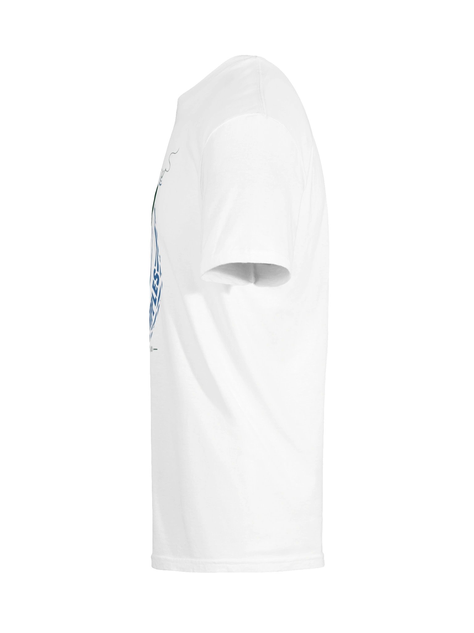 Leave Only Ripples T-Shirt product image (59)