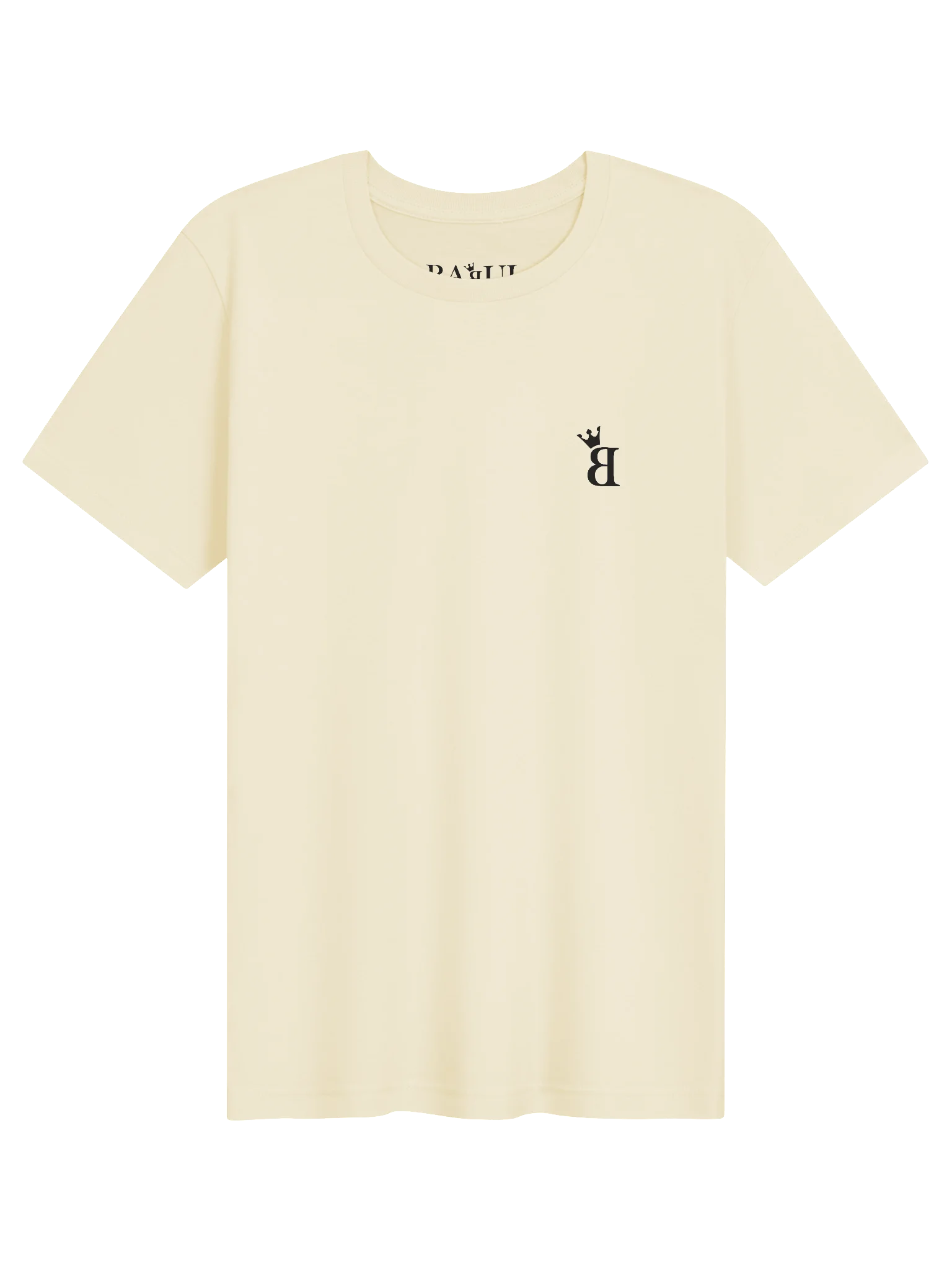 The Bold Oni Mask Streetwear T-Shirt product image (2)