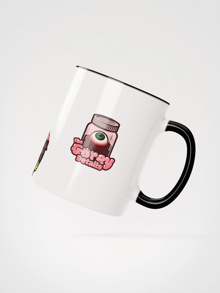 Full Logo Color - Ceramic Mug with Color Inside product image (17)