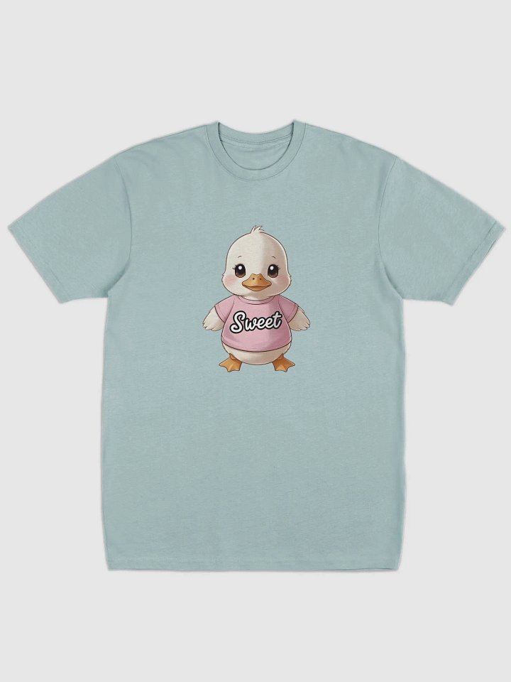 Sweet Duckling Men's Tee product image (3)