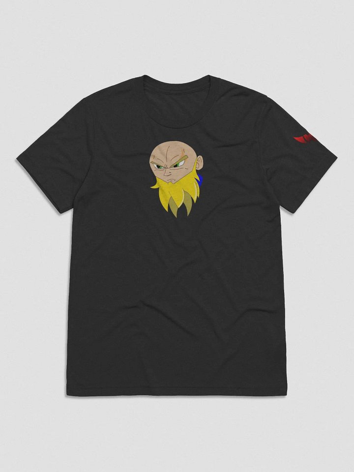 Super Saiyan Inkd product image (1)