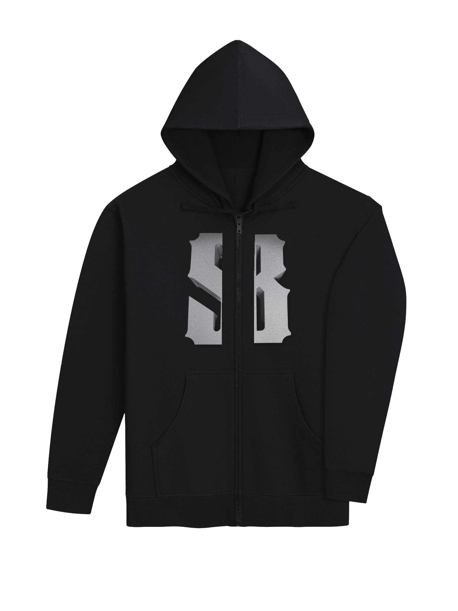 SB ZIP UP HOODIE product image (4)