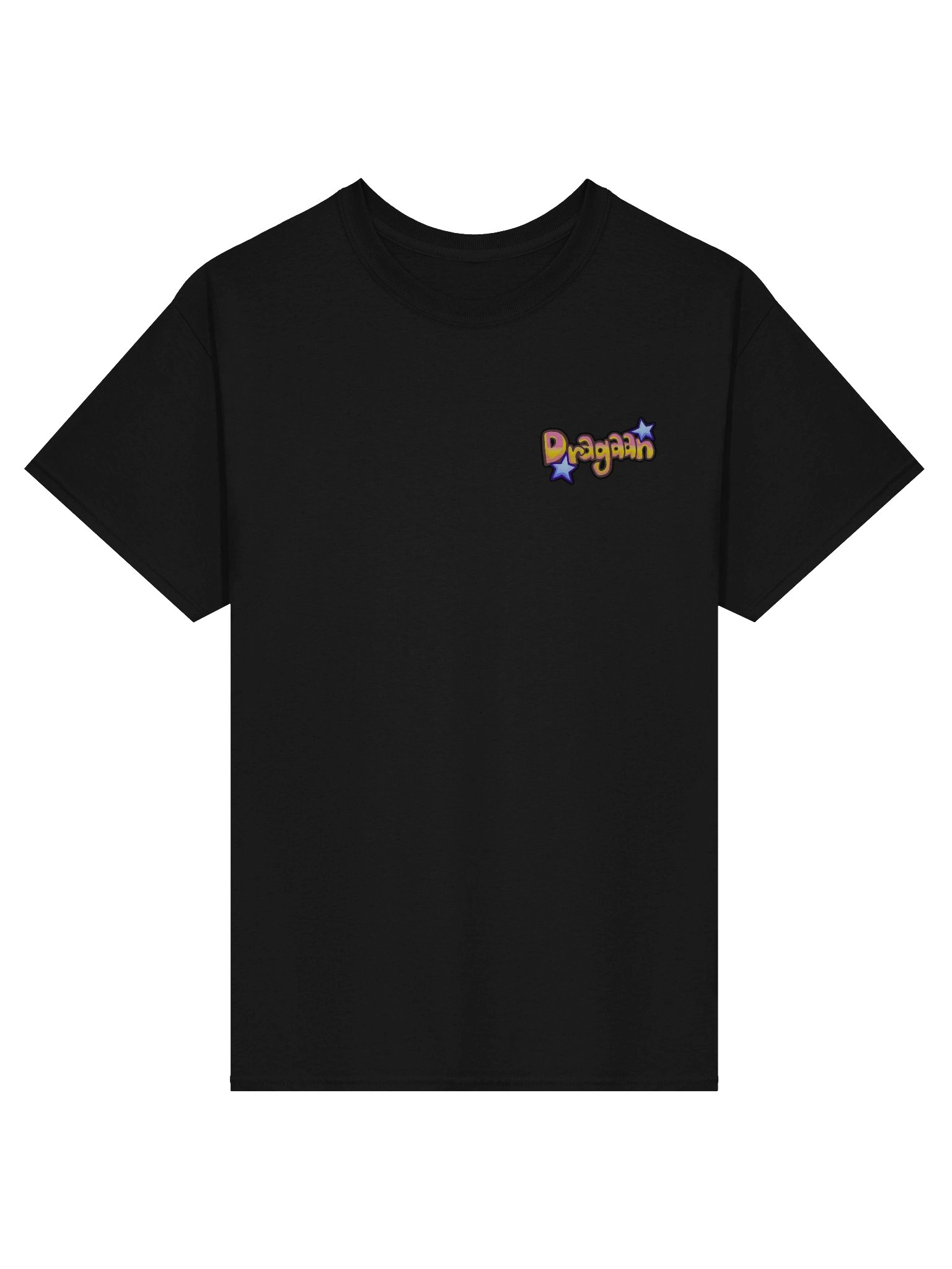 Dragaan Short Sleeve product image (1)