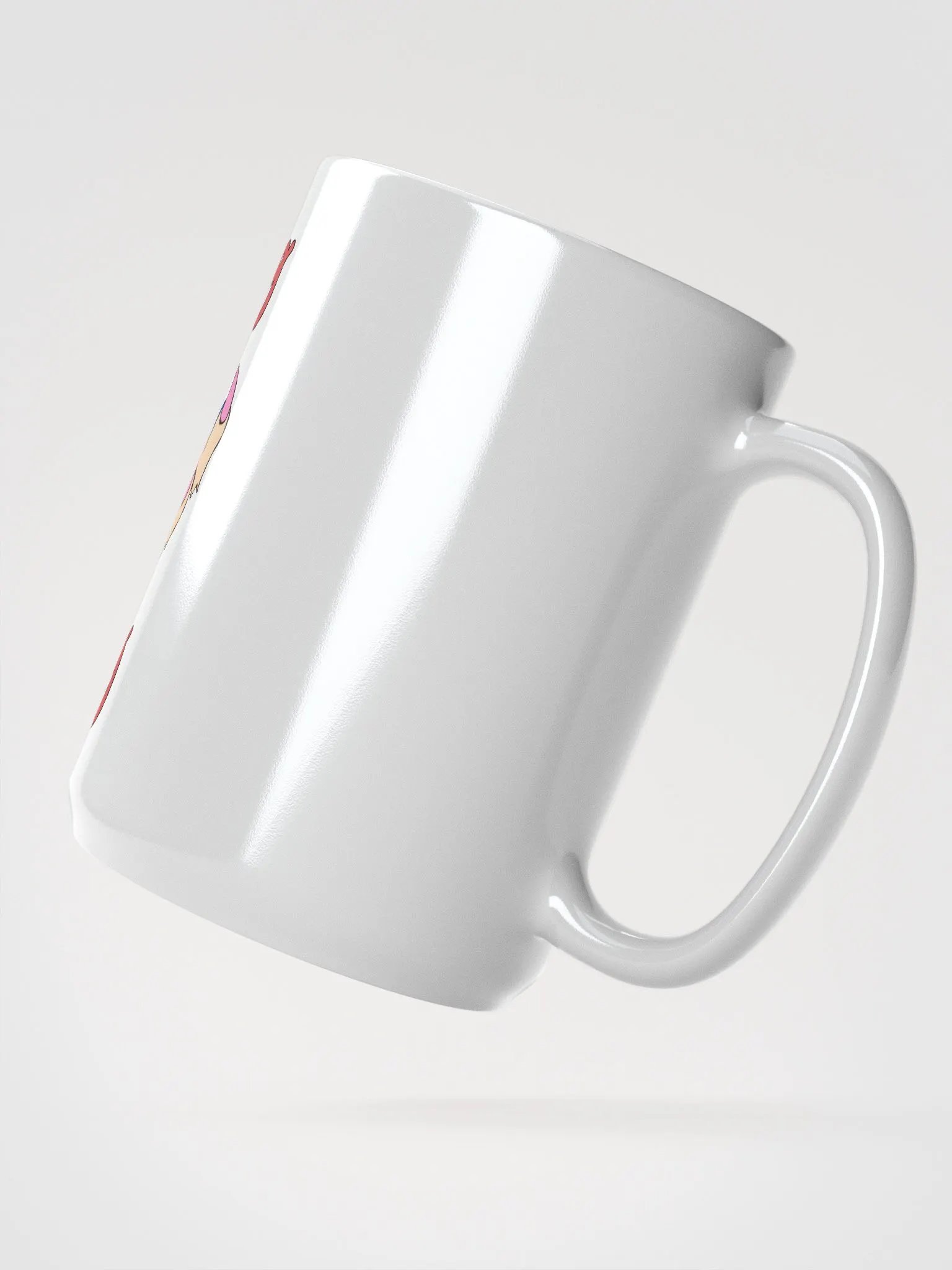 Wereing Is Caring Mug product image (2)