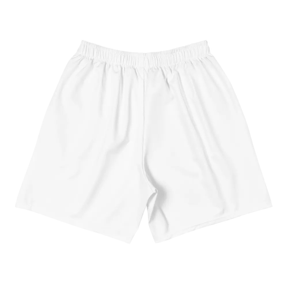 'California Fun in the Sun' Men's Athletic Shorts product image (2)