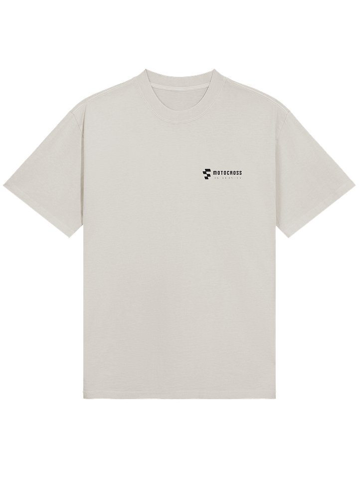 I Like Bikes Retro Tee product image (2)