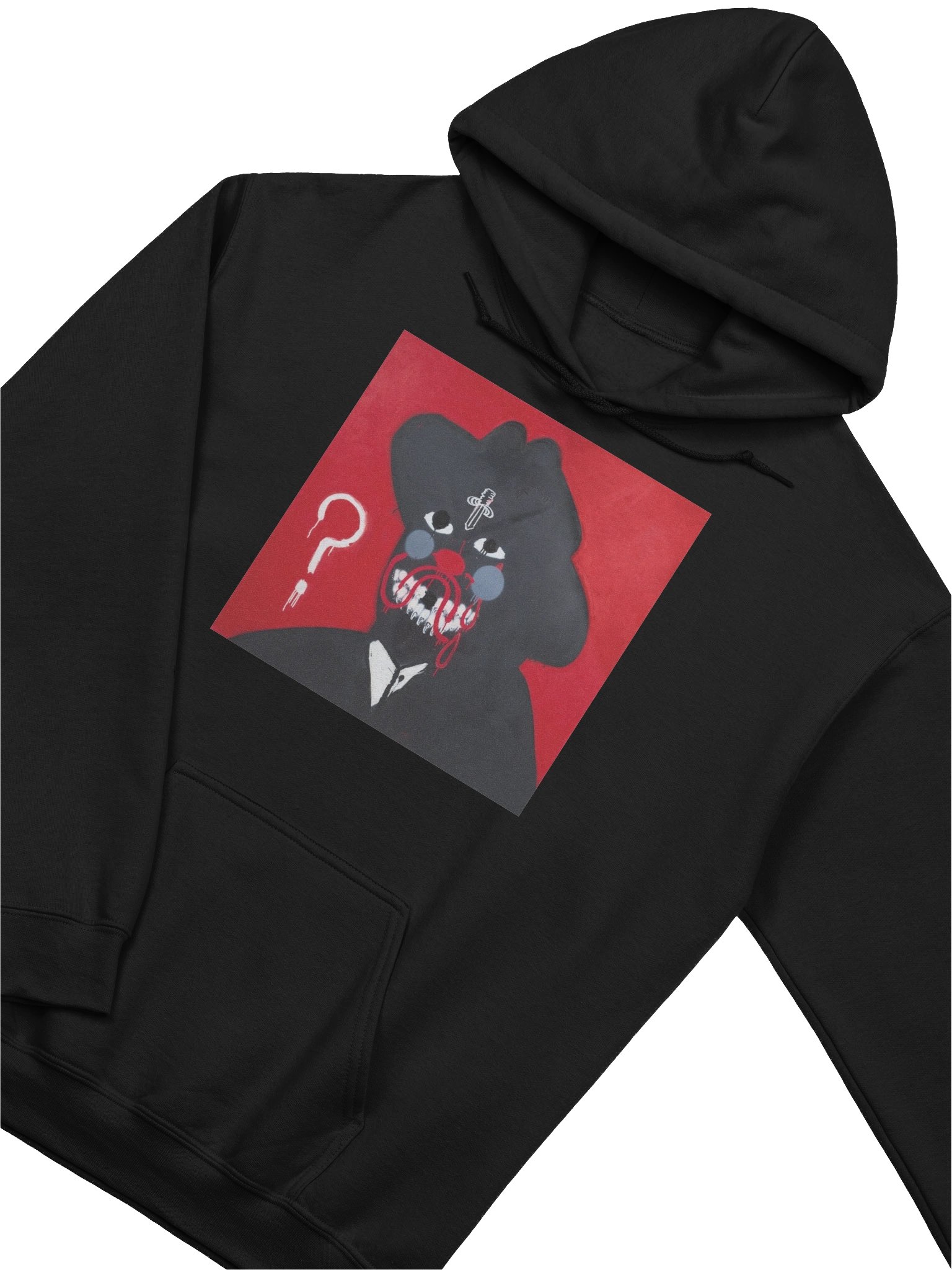 MR RECOUP – 21 Savage & Drake Hoodie product image (18)