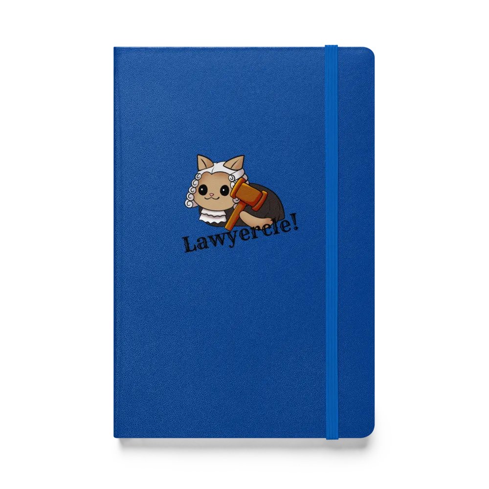 Lawyercle! product image (2)