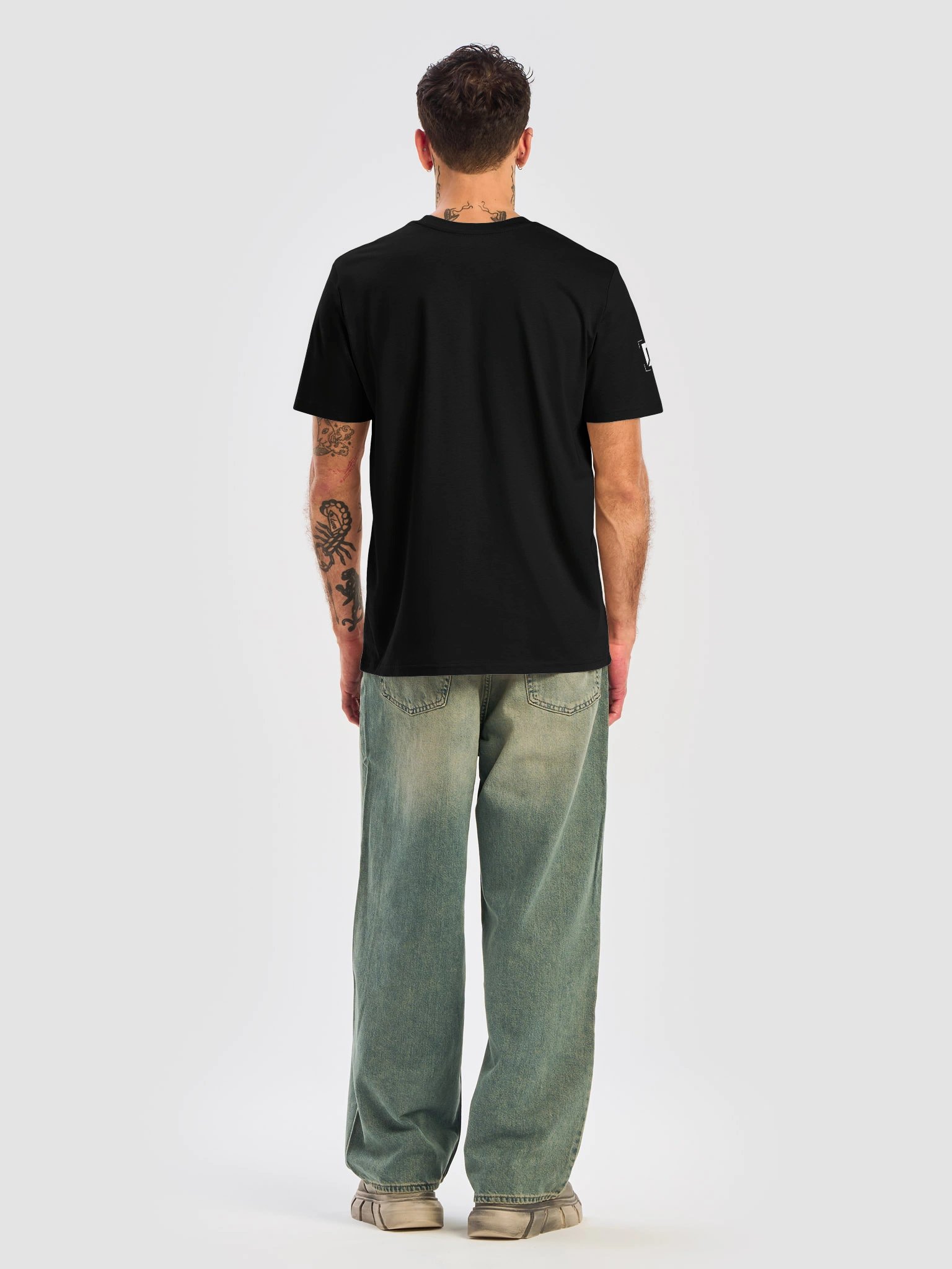 XTL: RGB "Classic" | Unisex T-Shirt product image (8)