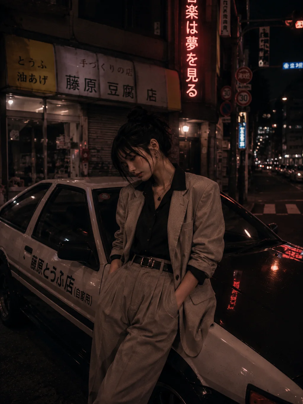 ジャパン・ヴァイブス (Digital Deluxe Edition) product image (3)