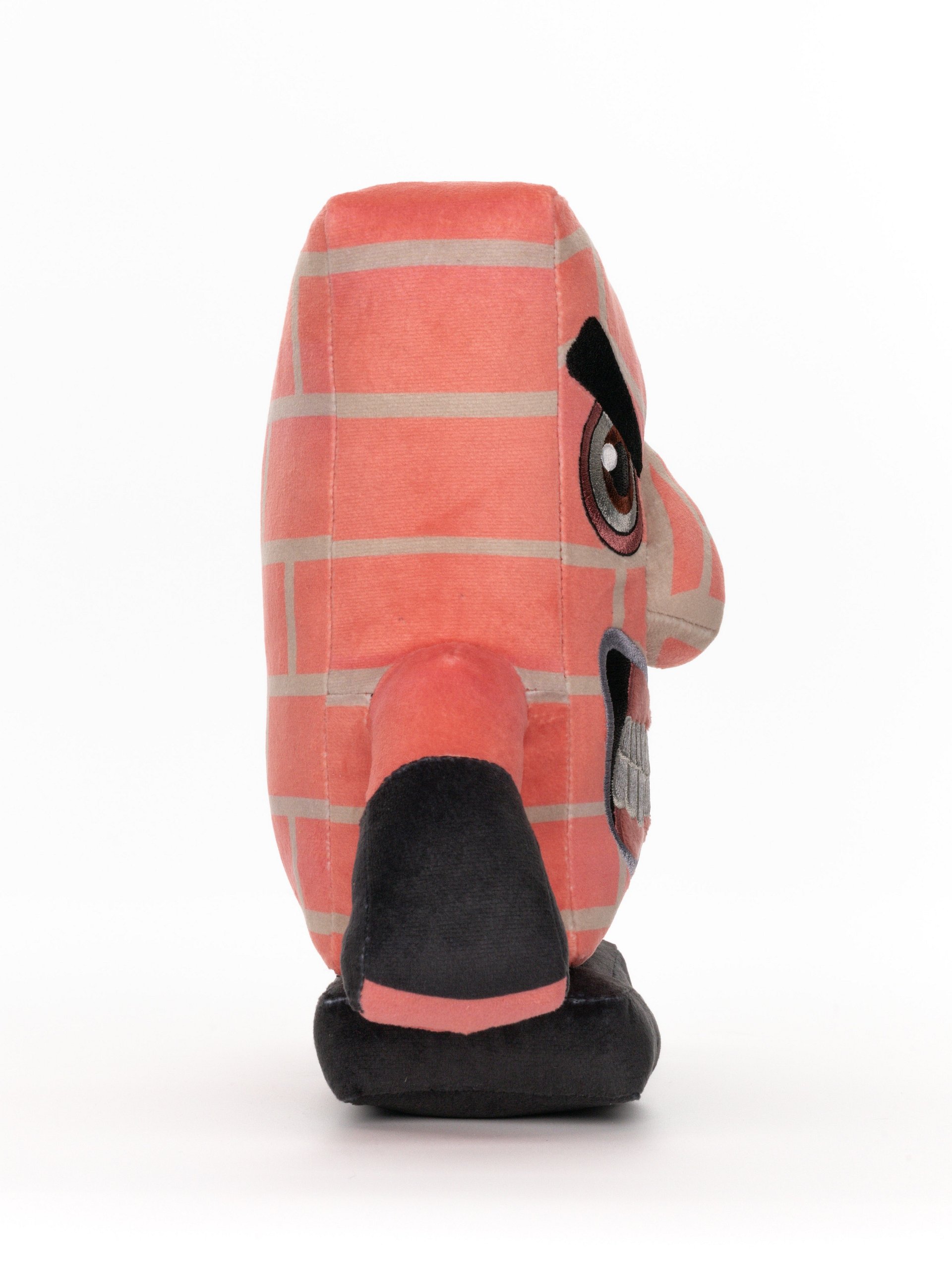 Brick Plushie product image (5)