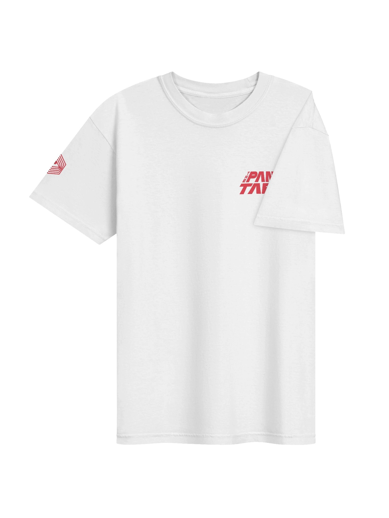 TPT Title Logo Tee product image (4)