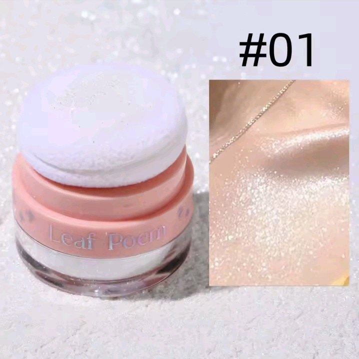 Glow Fairy Dust ✨ | Face & Body Shimmer product image (3)