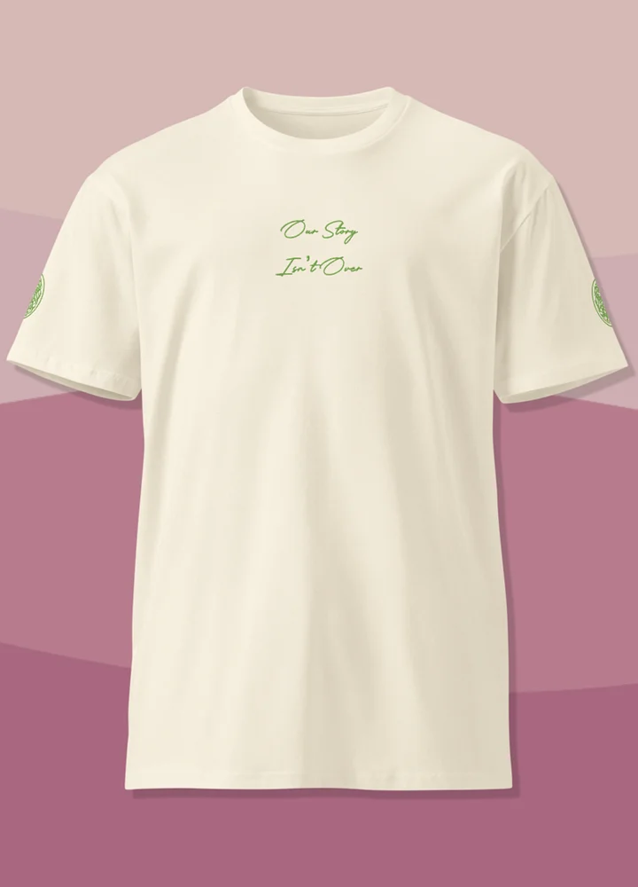 Unfinished Story Premium Tee product image (1)