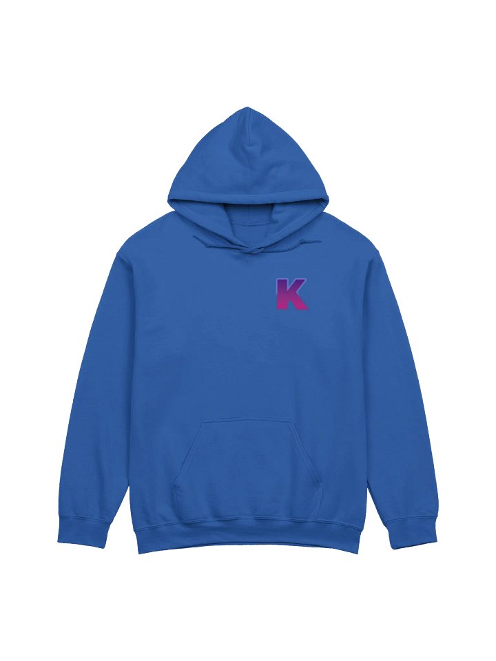 LITTY LIKE A TITTY Classic K Hoodie product image (1)