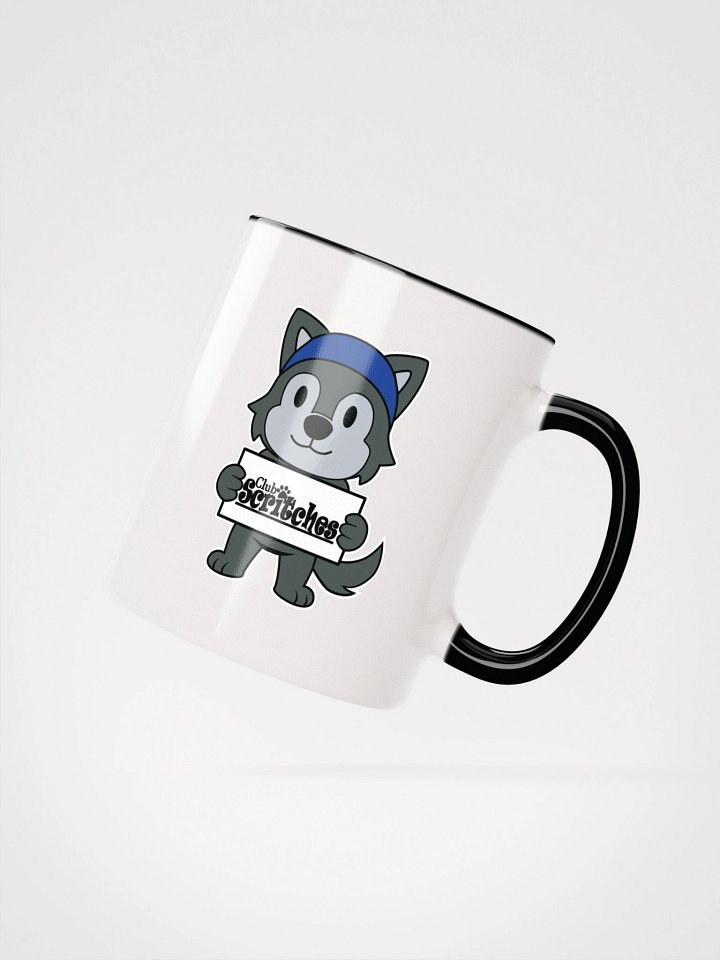 Buu Cup (Blue Bandanna) product image (2)