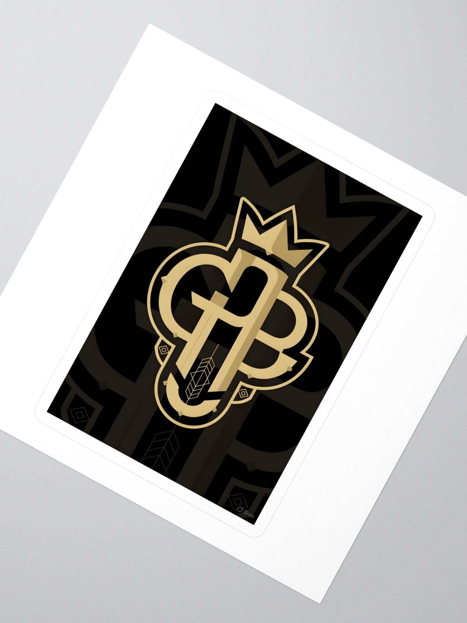 GPG Grandpa Gang Collection product image (2)