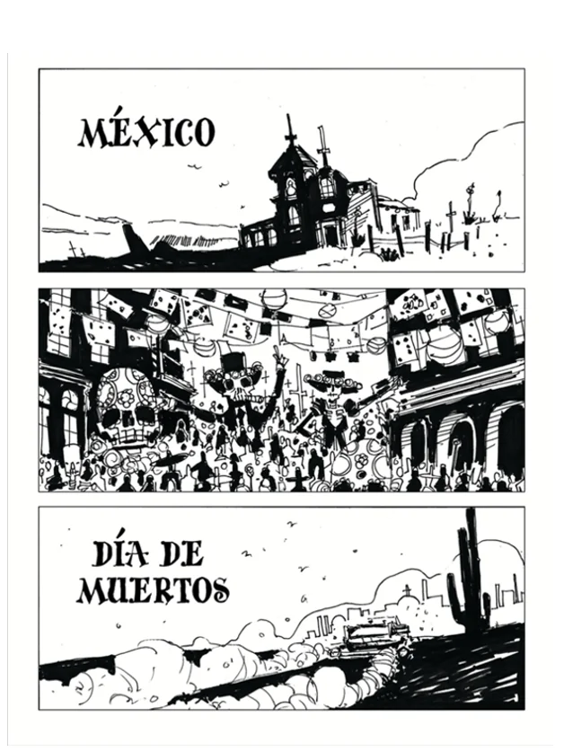 EL VAQUERO (Collector's Edition Paperback) product image (3)