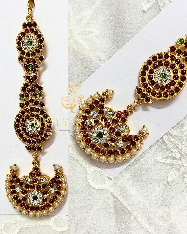 Unique Broad Design - Single Chutti product image (1)