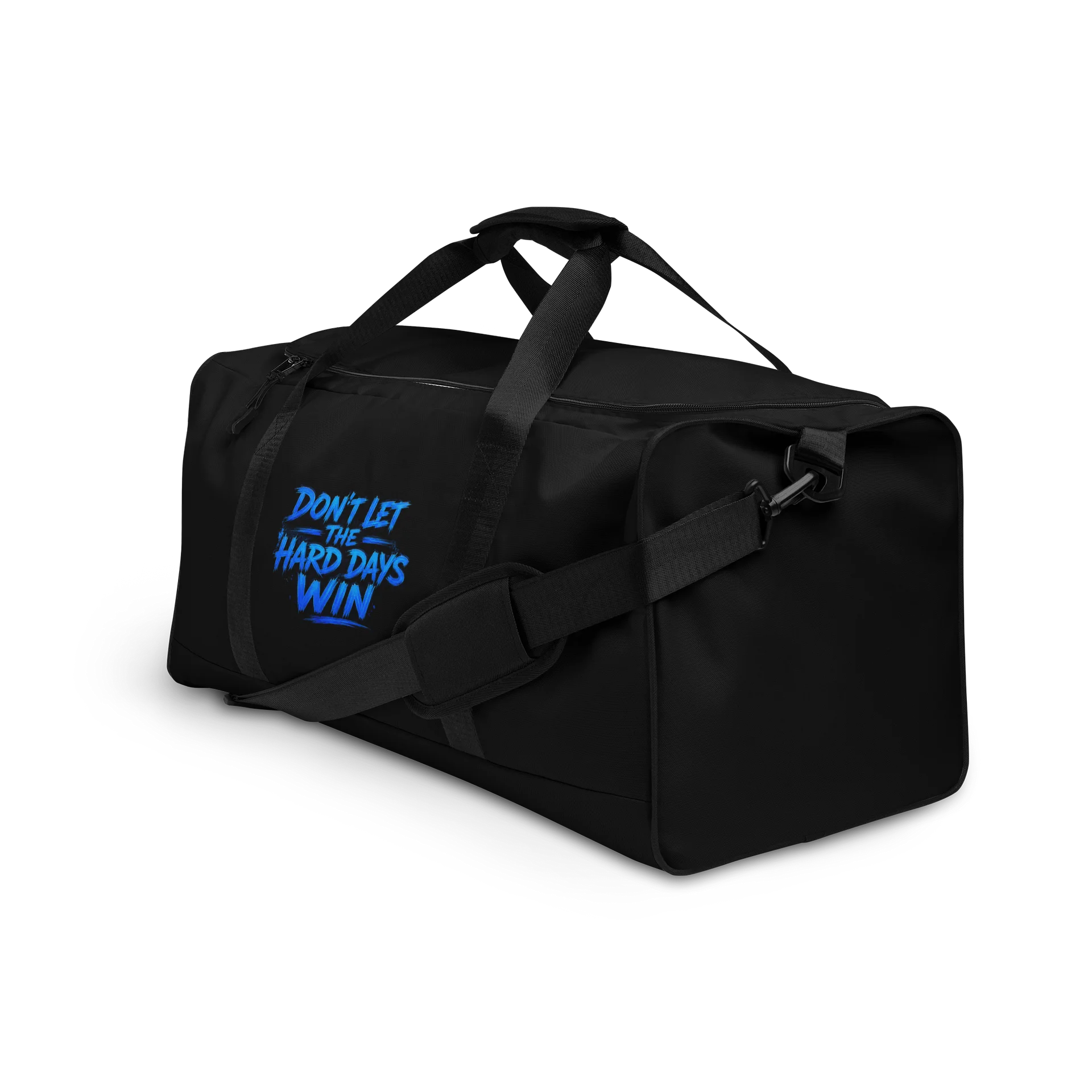 dontlettheharddayswinduffle product image (3)