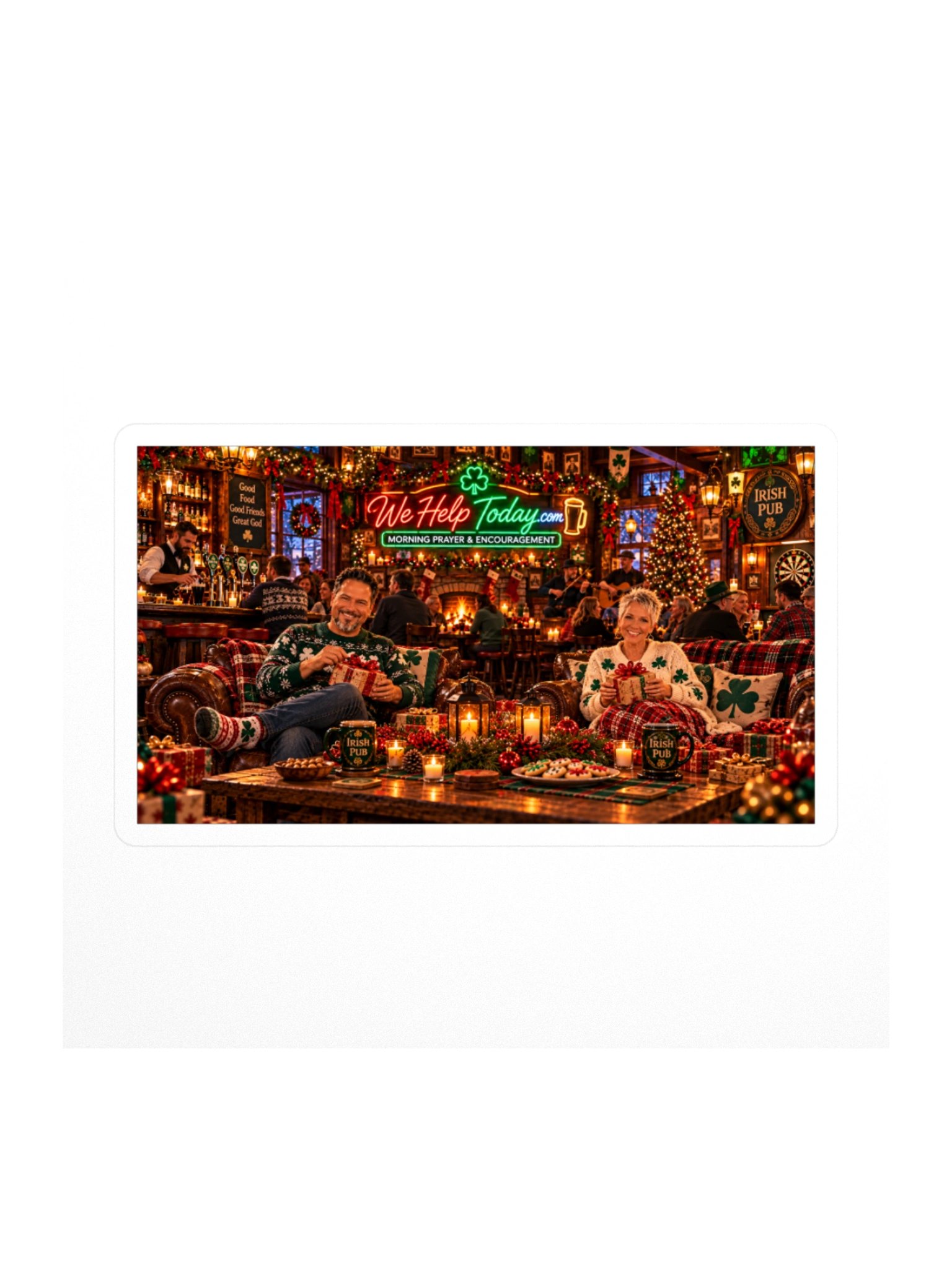 Christmas Time #3 product image (2)