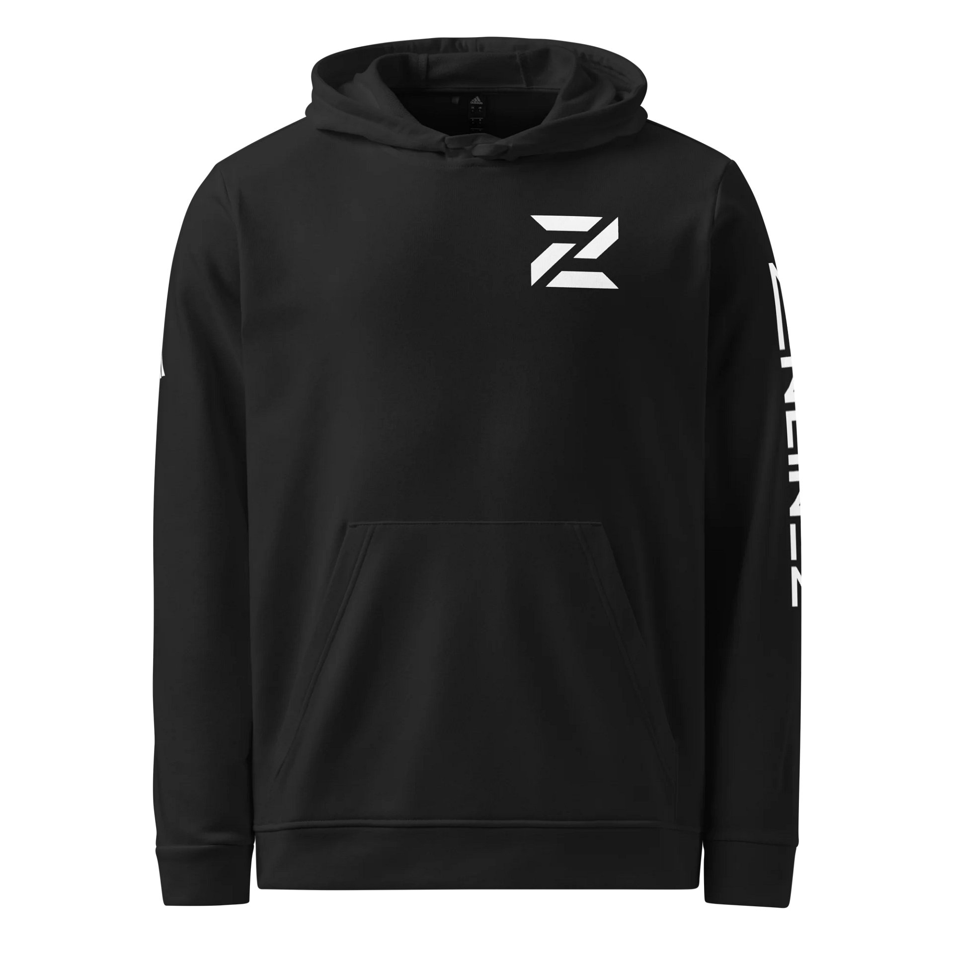 ZL Logo Hoodie product image (4)
