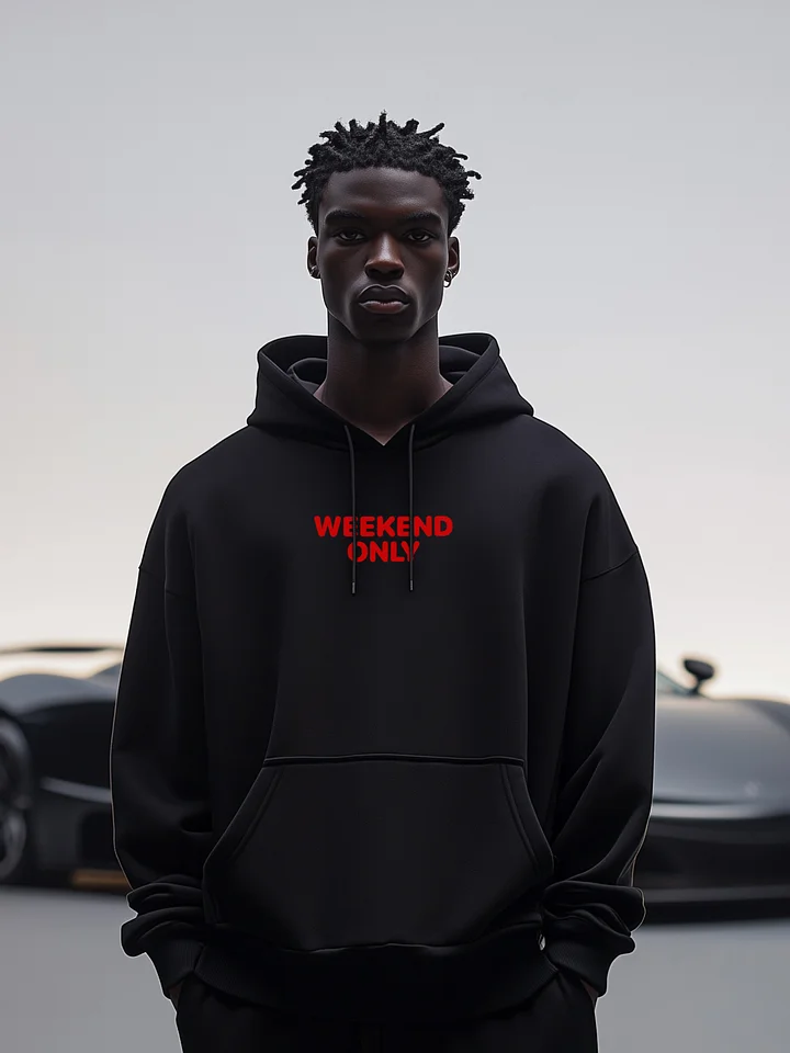 Weekend Only | Sweatshirt product image (2)