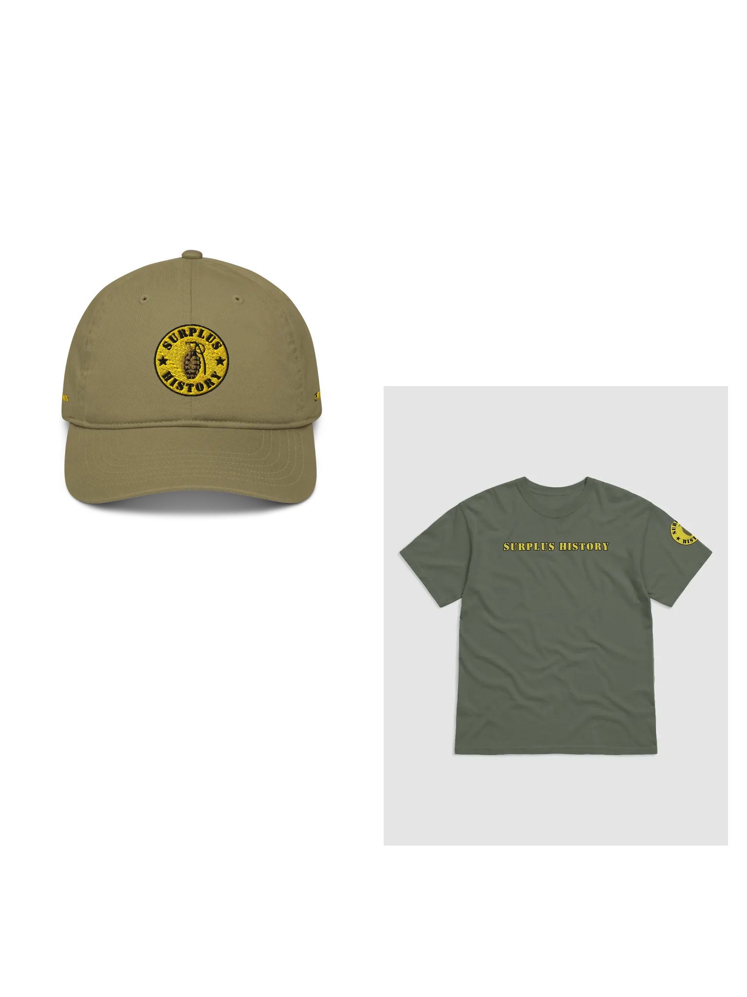 G.I. Package product image (1)