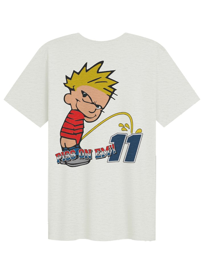 Bad Boy #11 product image (1)