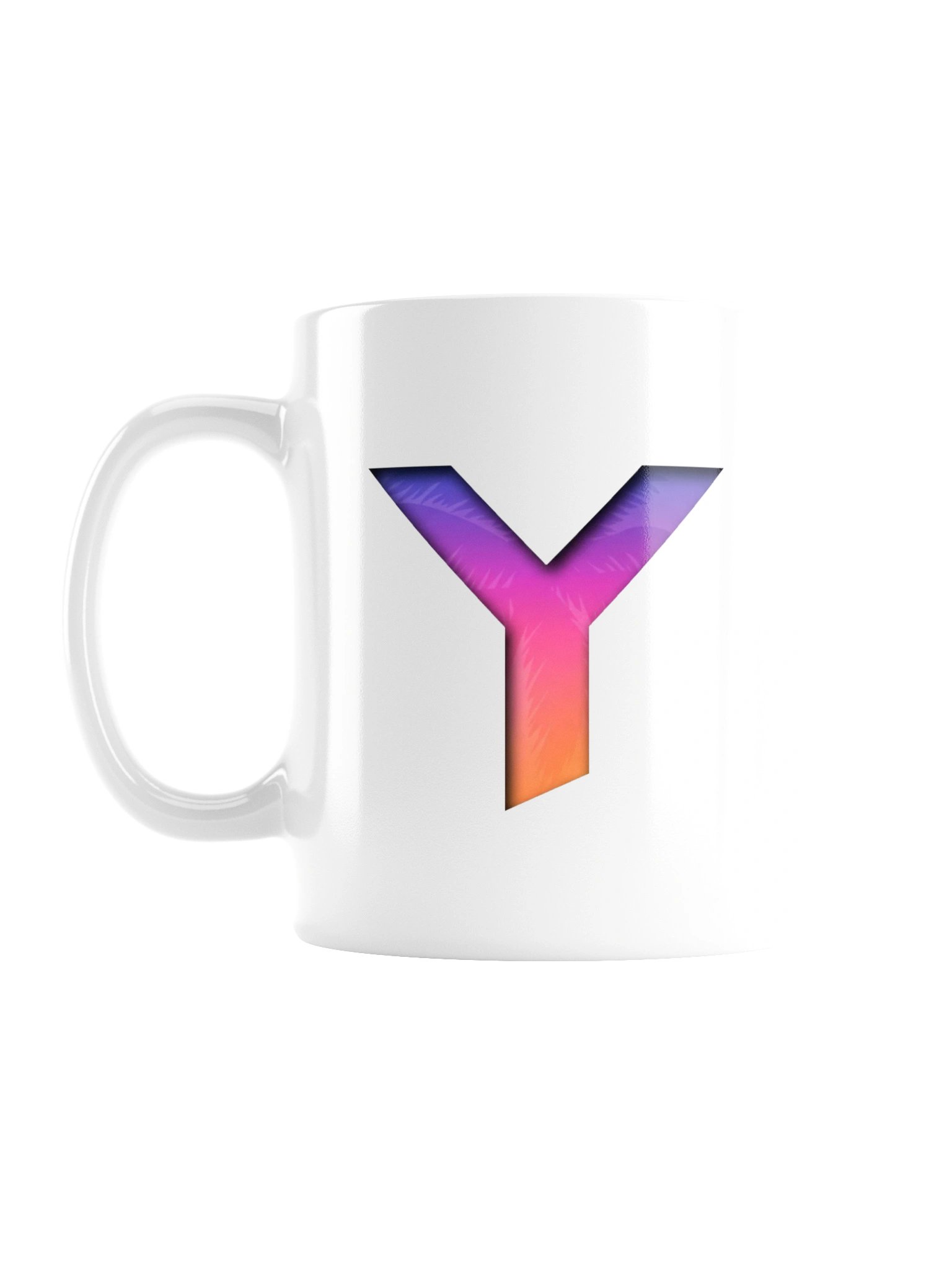 YEAHMAP.GTA – MUG – Y-LOGO product image (1)